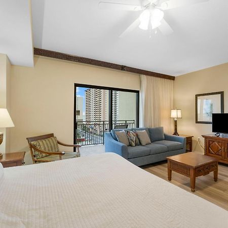 Studio Room - Beach Access Resort At Origin Of Seahaven. Panama City Beach Eksteriør billede
