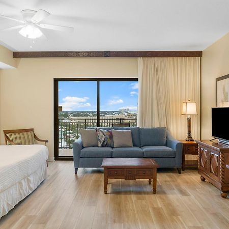 Studio Room - Beach Access Resort At Origin Of Seahaven. Panama City Beach Eksteriør billede