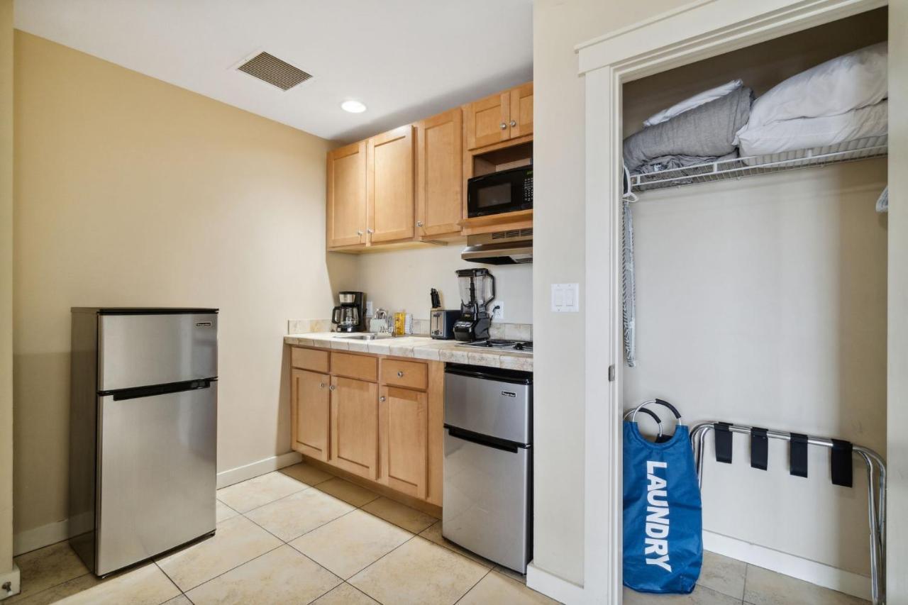 Studio Room - Beach Access Resort At Origin Of Seahaven. Panama City Beach Eksteriør billede
