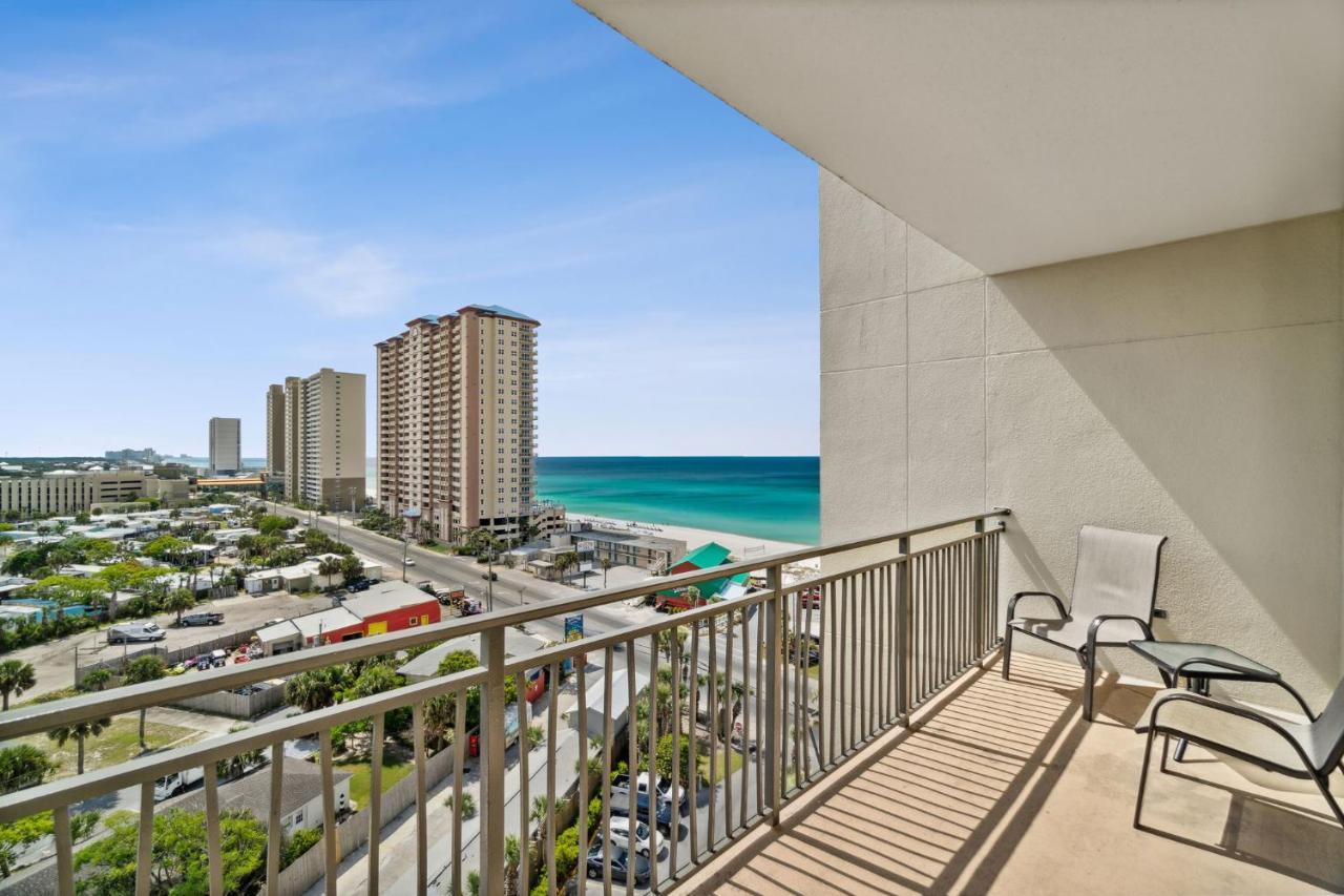 Studio Room - Beach Access Resort At Origin Of Seahaven. Panama City Beach Eksteriør billede