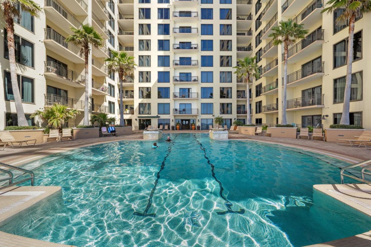 Studio Room - Beach Access Resort At Origin Of Seahaven. Panama City Beach Eksteriør billede