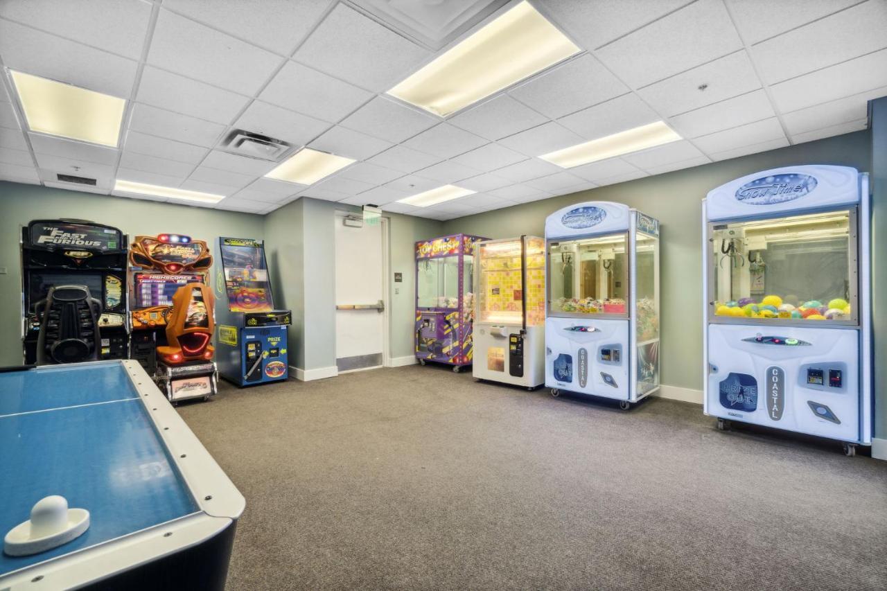 Studio Room - Beach Access Resort At Origin Of Seahaven. Panama City Beach Eksteriør billede