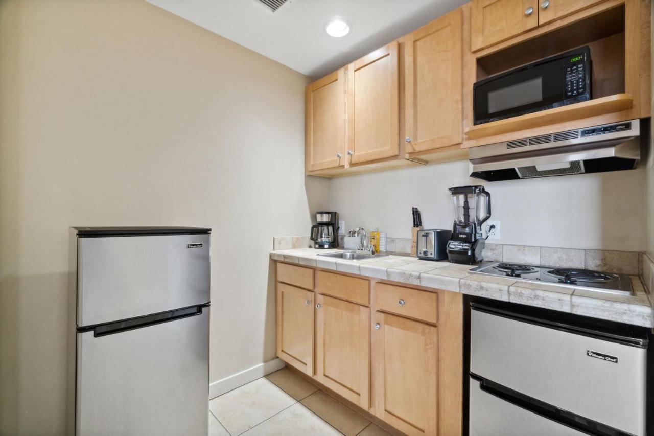 Studio Room - Beach Access Resort At Origin Of Seahaven. Panama City Beach Eksteriør billede