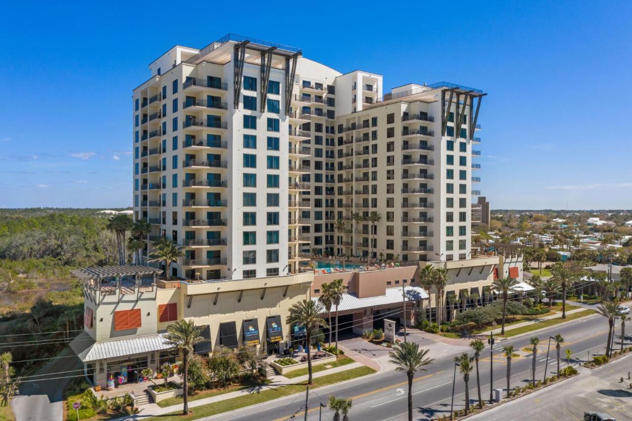 Studio Room - Beach Access Resort At Origin Of Seahaven. Panama City Beach Eksteriør billede