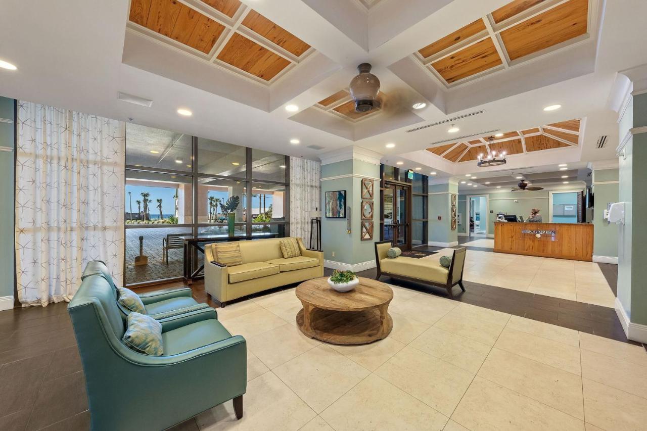 Studio Room - Beach Access Resort At Origin Of Seahaven. Panama City Beach Eksteriør billede