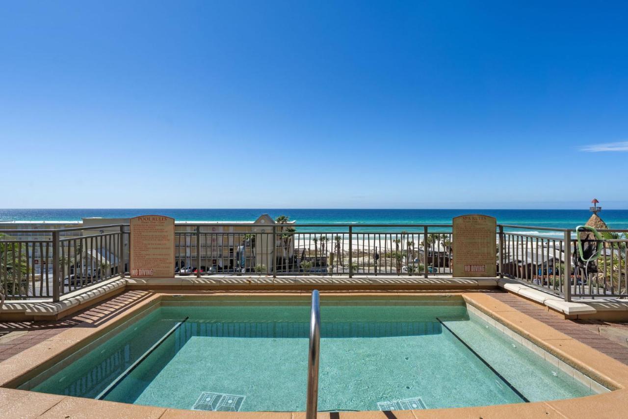 Studio Room - Beach Access Resort At Origin Of Seahaven. Panama City Beach Eksteriør billede