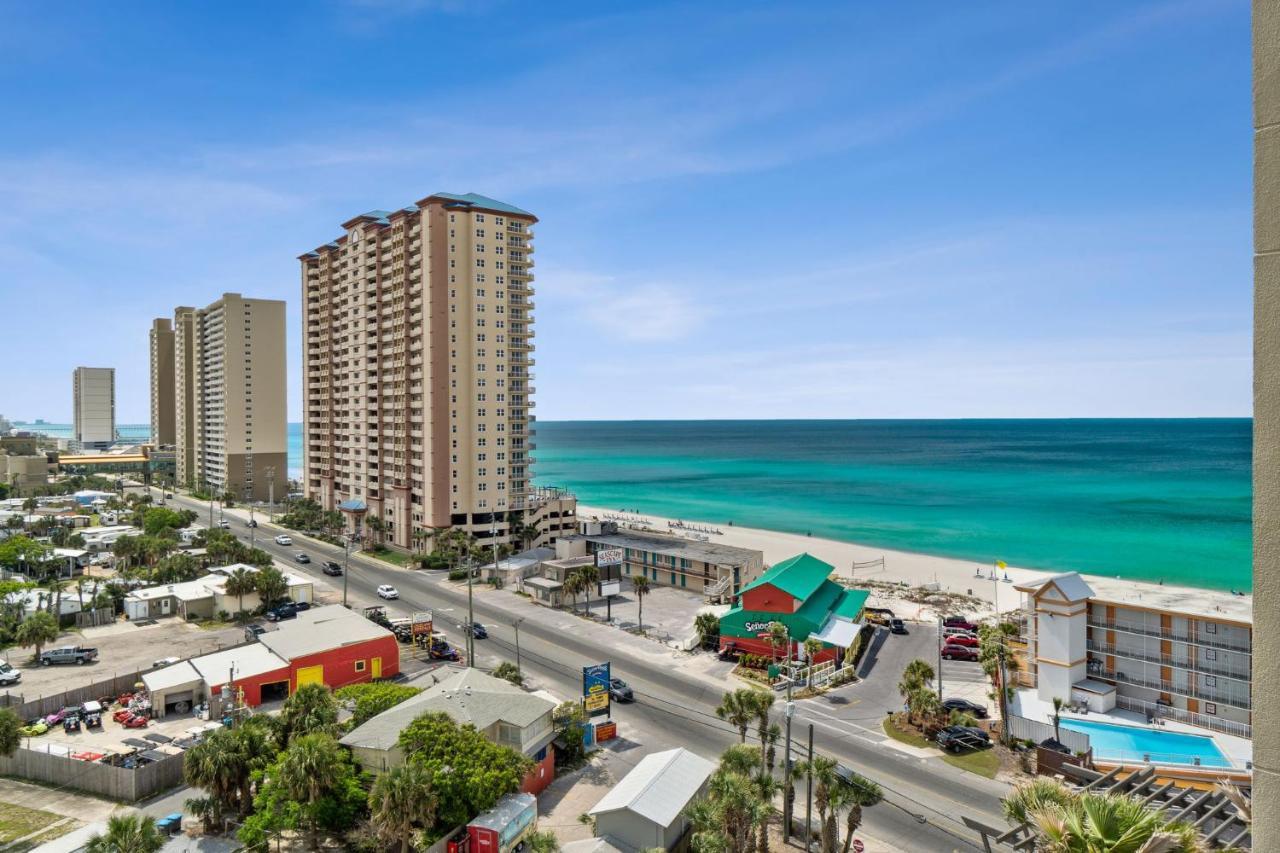 Studio Room - Beach Access Resort At Origin Of Seahaven. Panama City Beach Eksteriør billede
