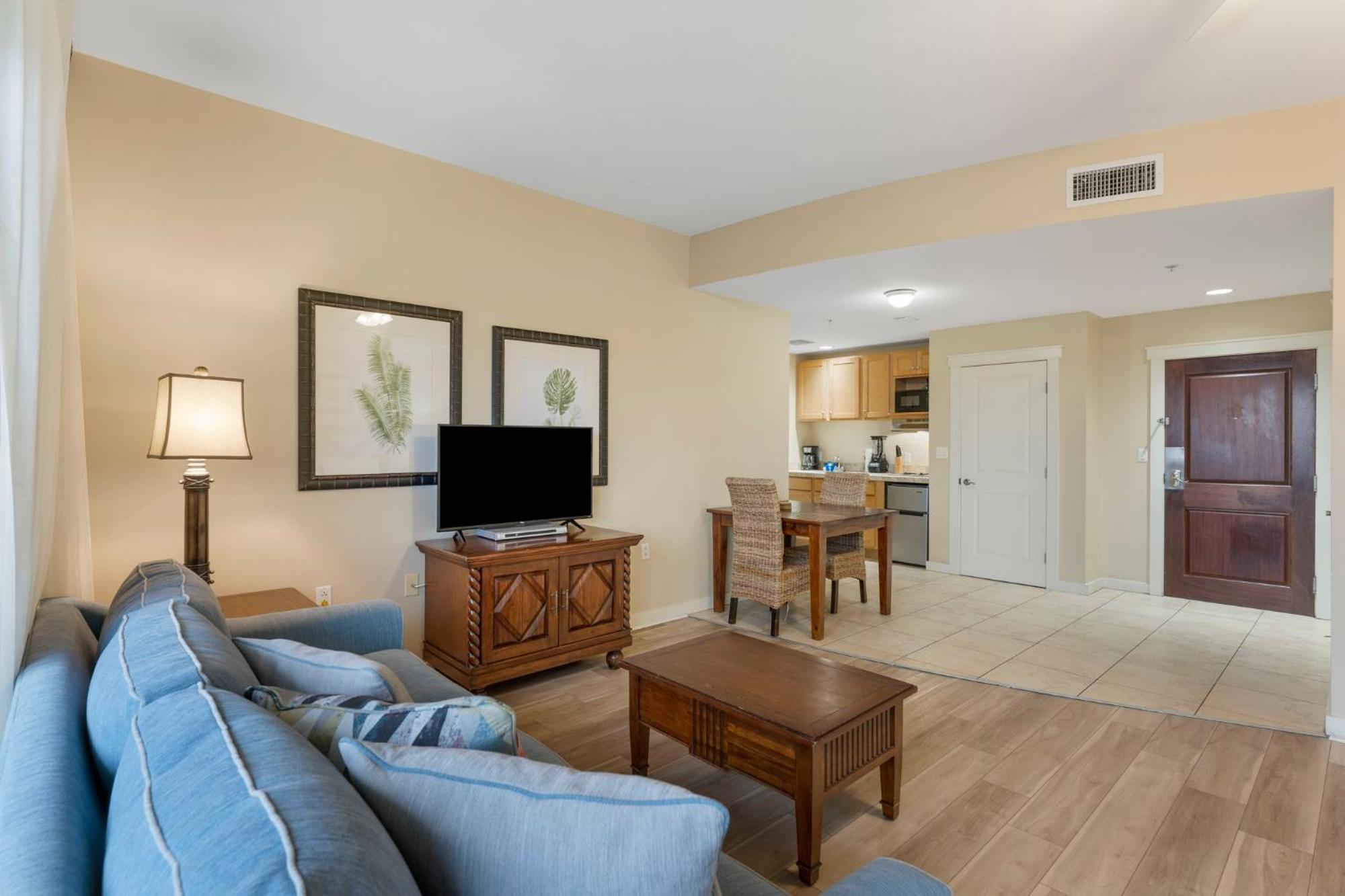 Studio Room - Beach Access Resort At Origin Of Seahaven. Panama City Beach Eksteriør billede
