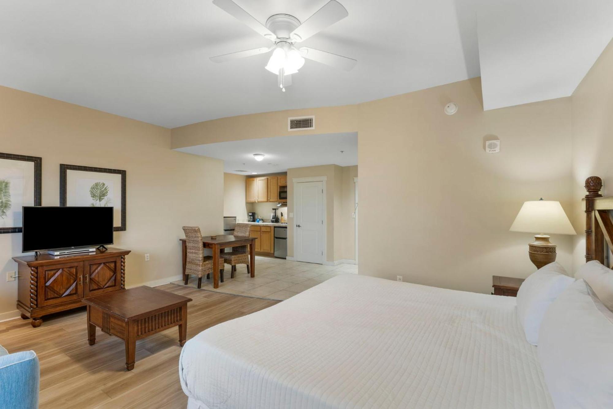 Studio Room - Beach Access Resort At Origin Of Seahaven. Panama City Beach Eksteriør billede