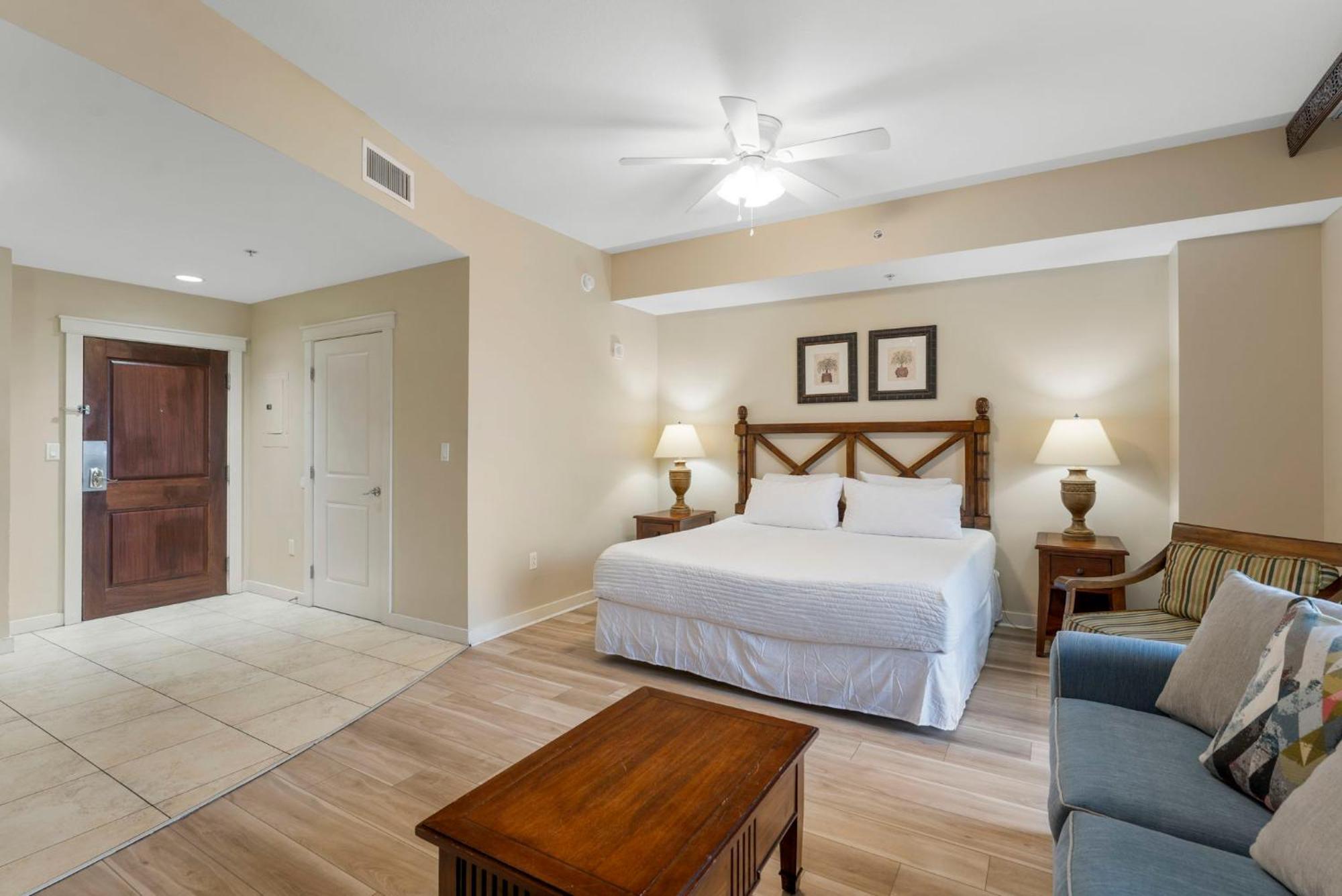 Studio Room - Beach Access Resort At Origin Of Seahaven. Panama City Beach Eksteriør billede